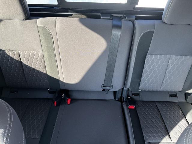 used 2024 Nissan Titan car, priced at $41,573