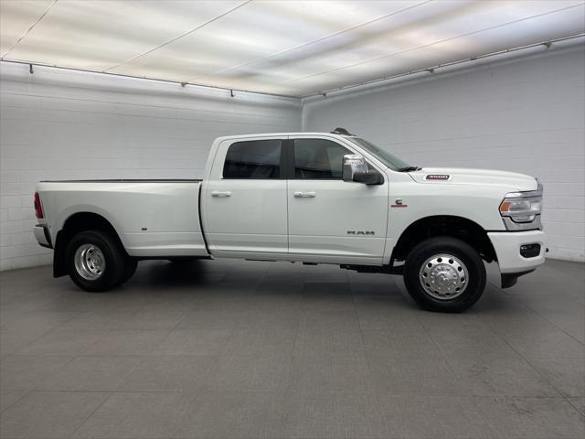 new 2024 Ram 3500 car, priced at $71,452