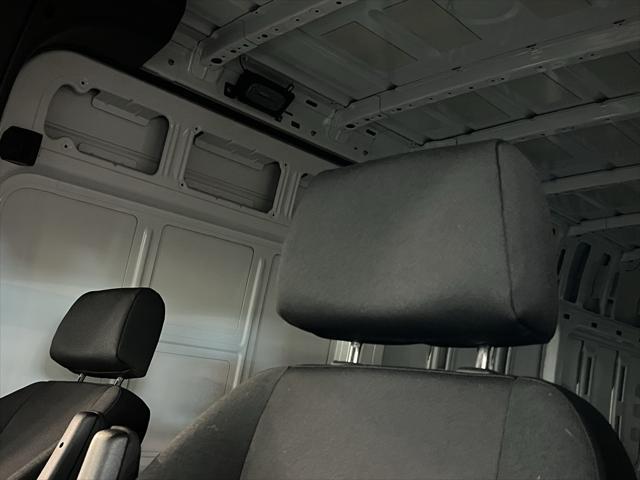 used 2024 Mercedes-Benz Sprinter 2500 car, priced at $50,973