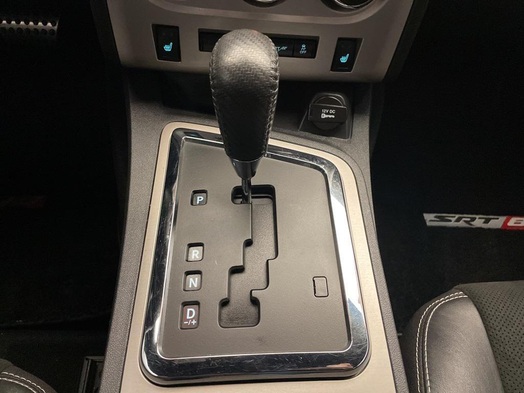 used 2012 Dodge Challenger car, priced at $29,573