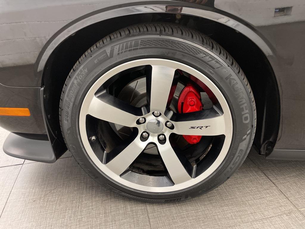 used 2012 Dodge Challenger car, priced at $29,573