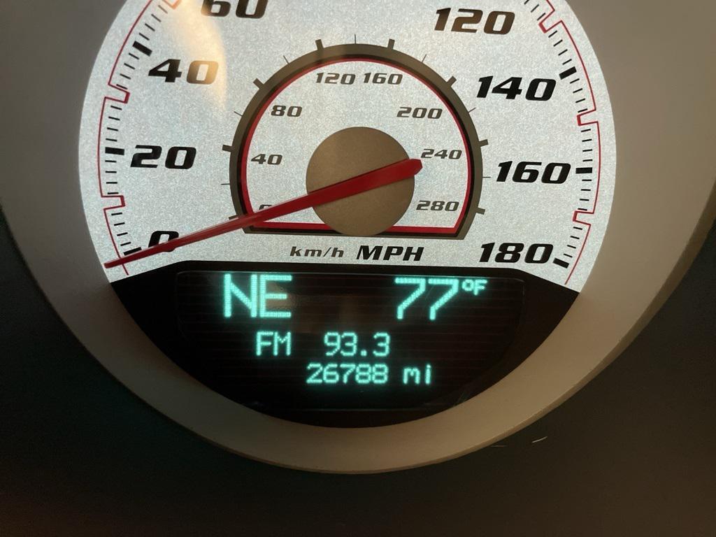 used 2012 Dodge Challenger car, priced at $29,573