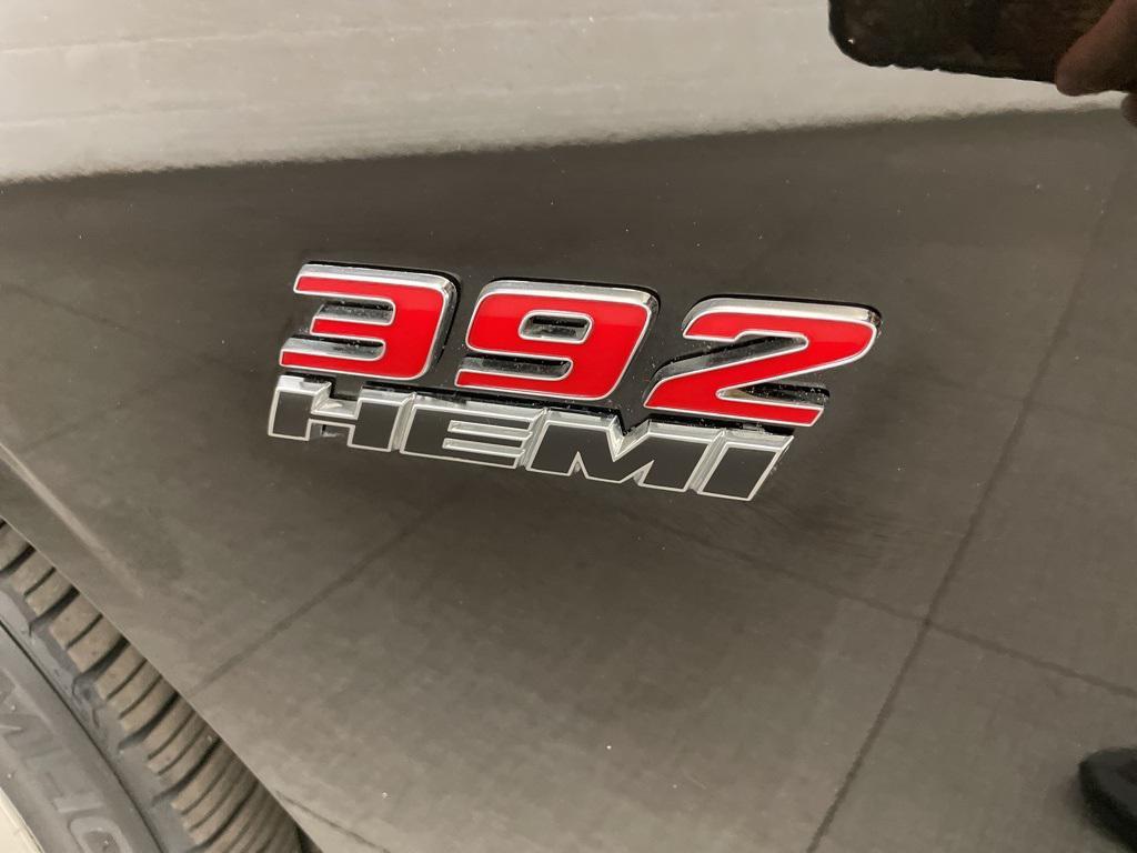 used 2012 Dodge Challenger car, priced at $29,573