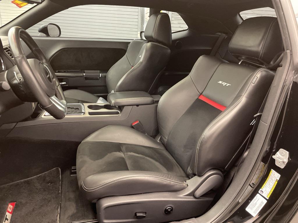 used 2012 Dodge Challenger car, priced at $29,573