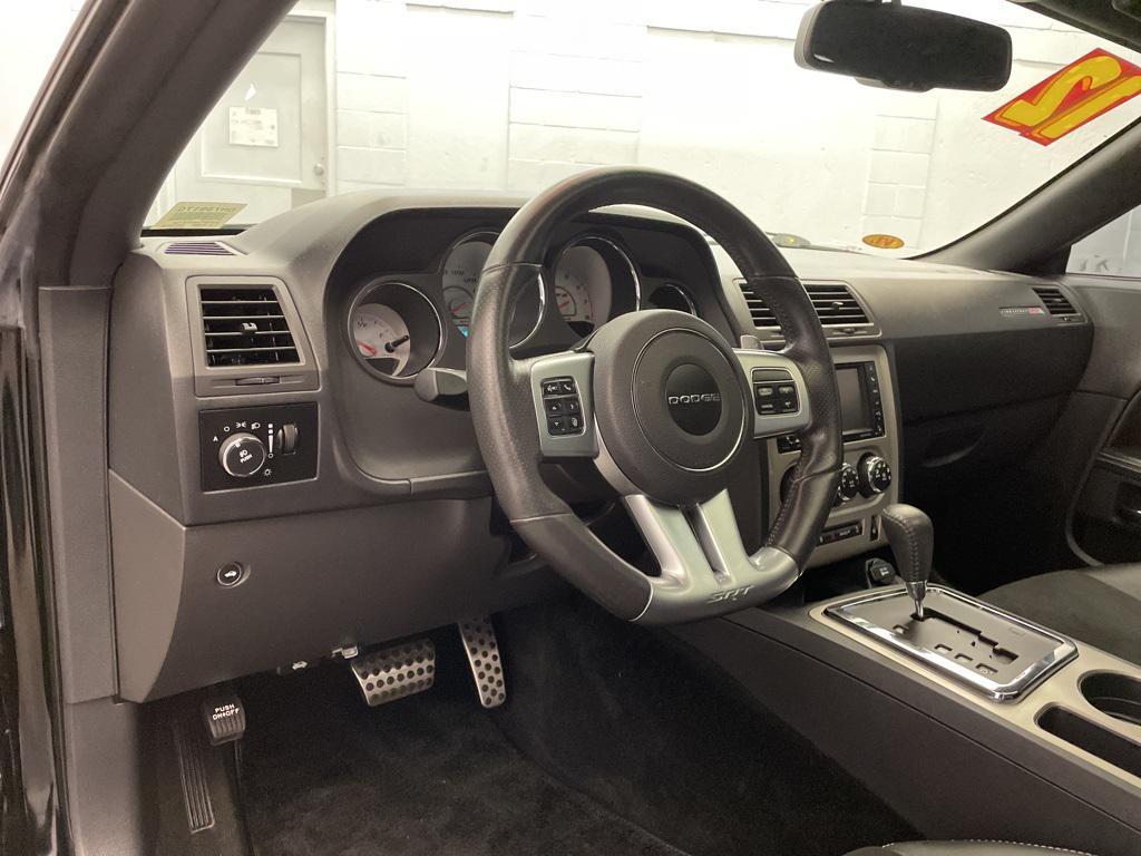 used 2012 Dodge Challenger car, priced at $29,573