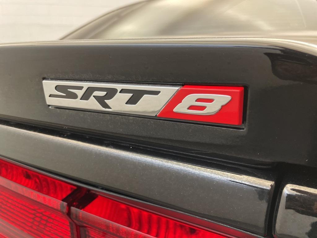 used 2012 Dodge Challenger car, priced at $29,573