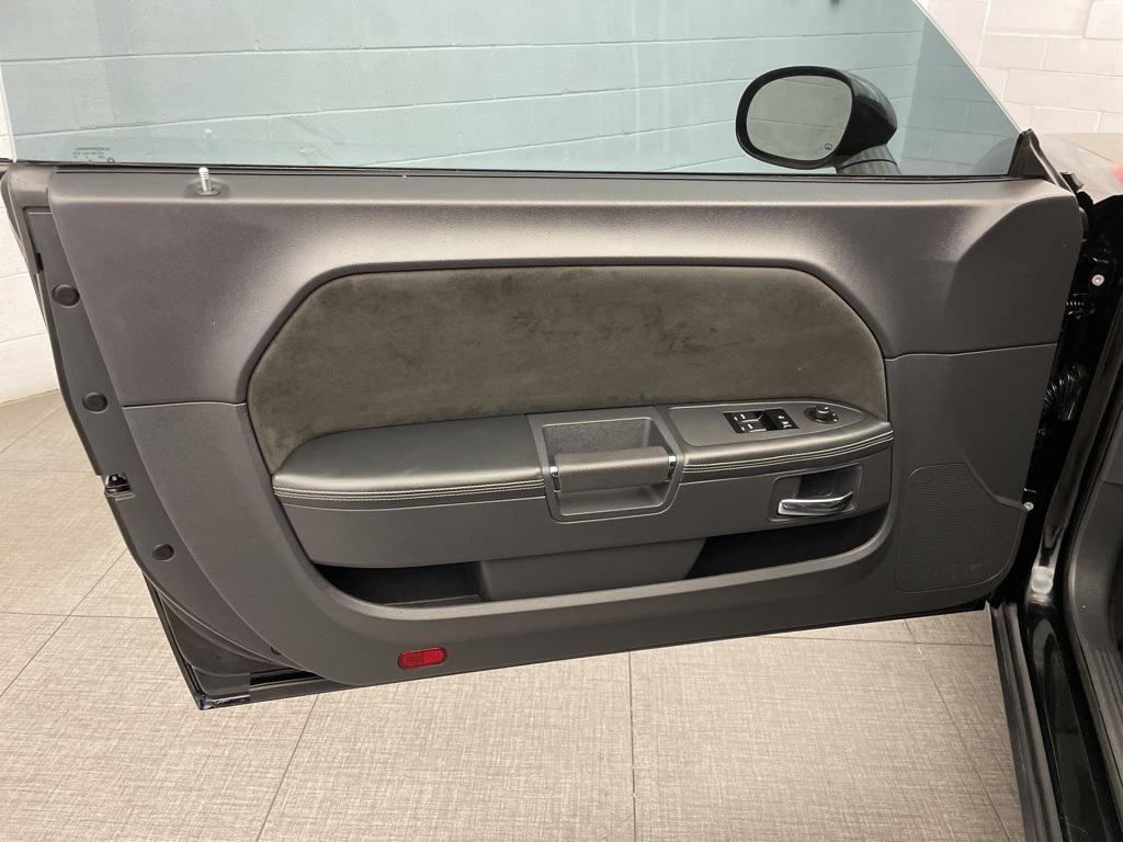 used 2012 Dodge Challenger car, priced at $29,573