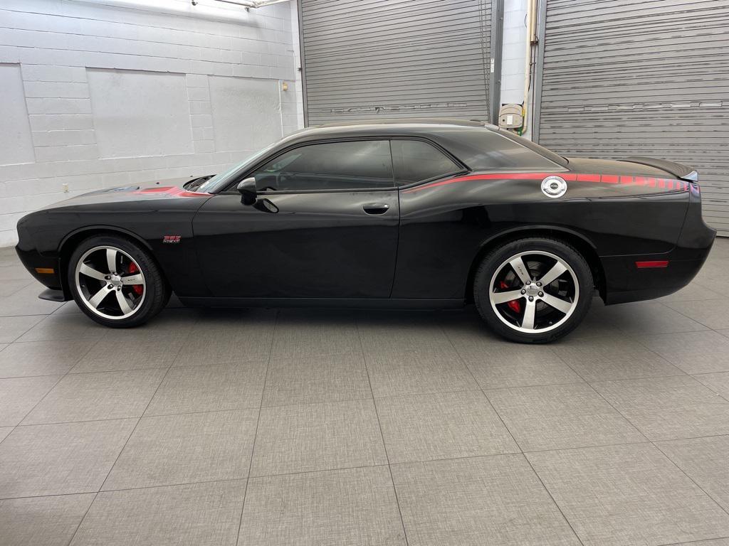 used 2012 Dodge Challenger car, priced at $29,573