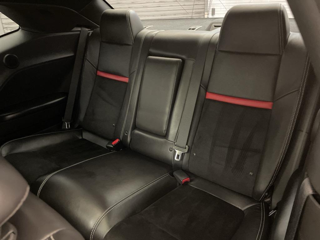 used 2012 Dodge Challenger car, priced at $29,573