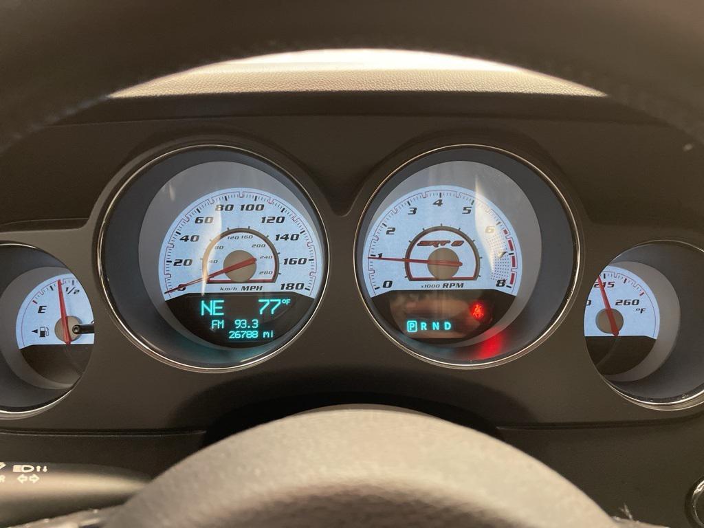 used 2012 Dodge Challenger car, priced at $29,573