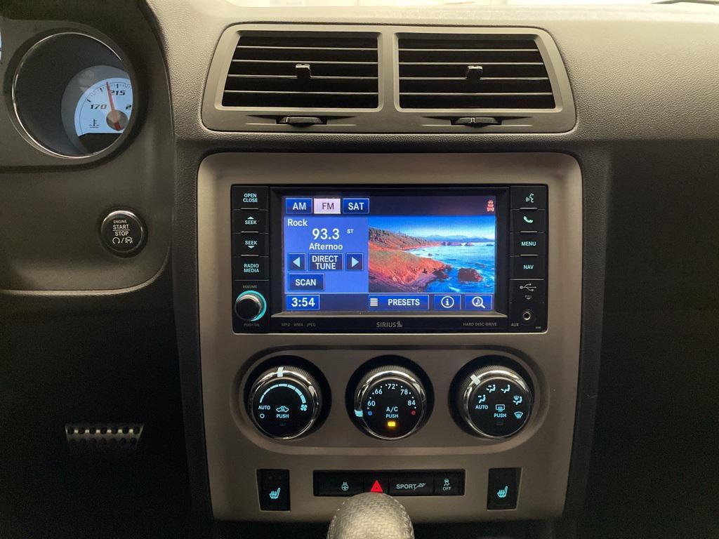 used 2012 Dodge Challenger car, priced at $29,573