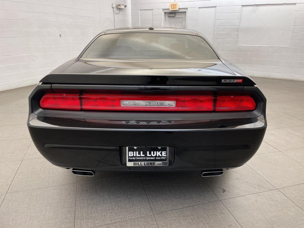 used 2012 Dodge Challenger car, priced at $29,573