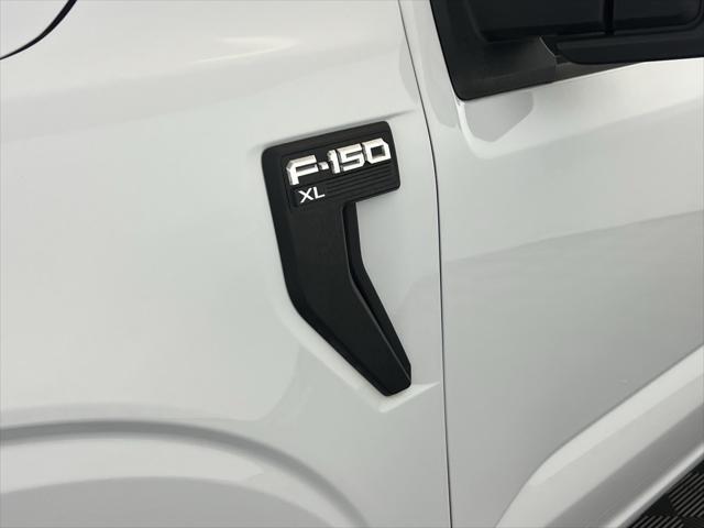 used 2021 Ford F-150 car, priced at $24,973