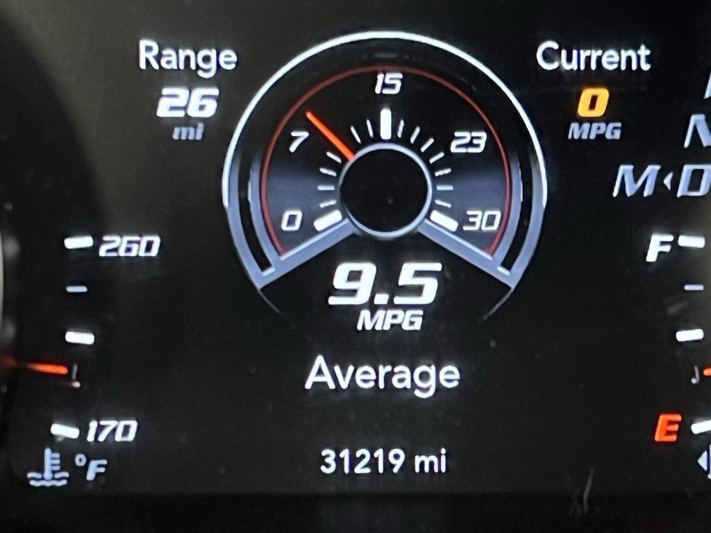 used 2023 Dodge Charger car, priced at $54,973