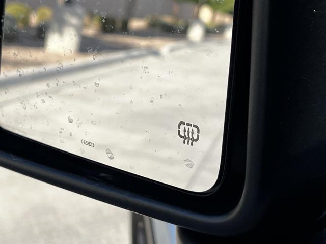 used 2024 Jeep Wrangler car, priced at $37,973