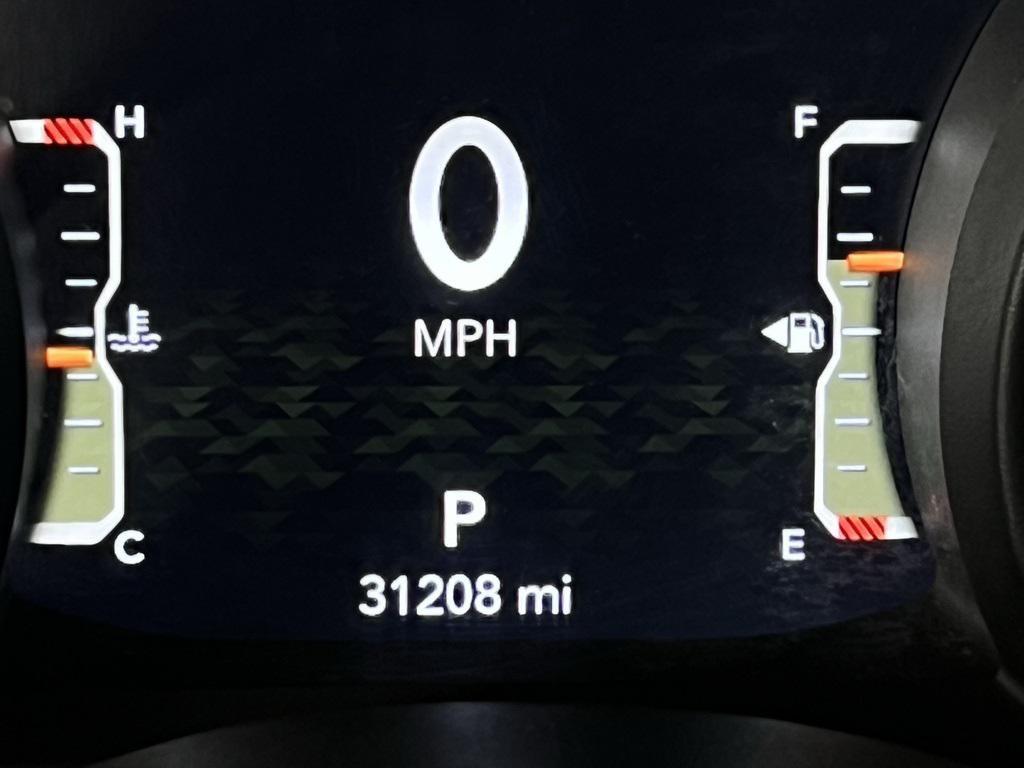used 2024 Jeep Wrangler car, priced at $34,973