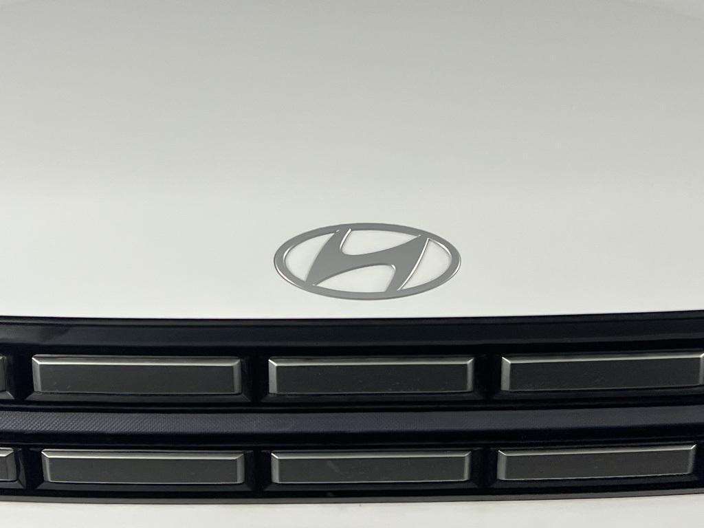 used 2024 Hyundai Santa Fe car, priced at $25,975