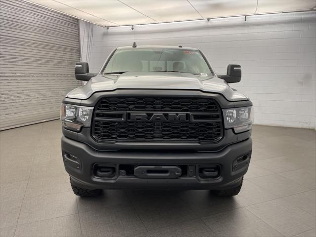 new 2024 Ram 2500 car, priced at $49,129