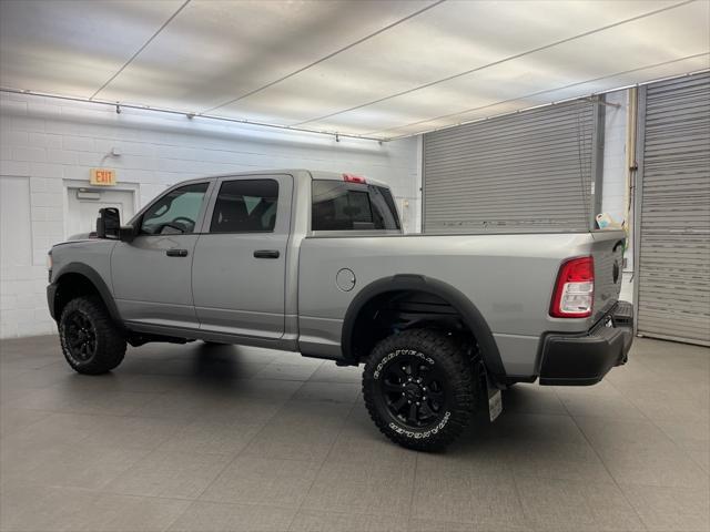 new 2024 Ram 2500 car, priced at $49,129