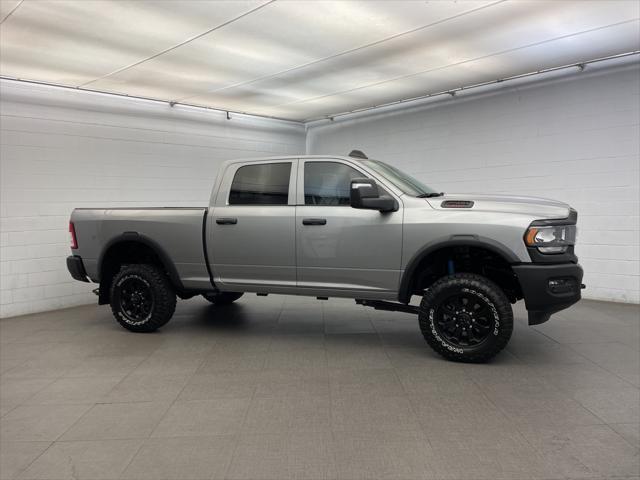 new 2024 Ram 2500 car, priced at $49,129