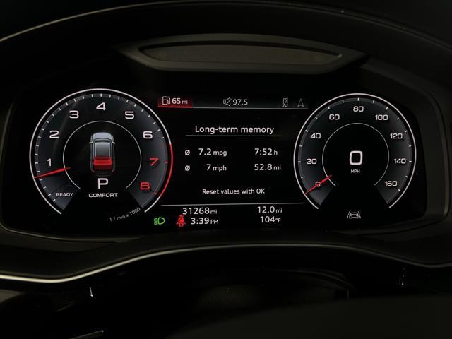 used 2021 Audi Q8 car, priced at $43,973