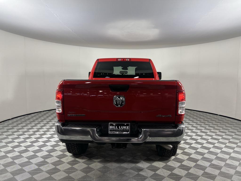 used 2024 Ram 2500 car, priced at $41,973