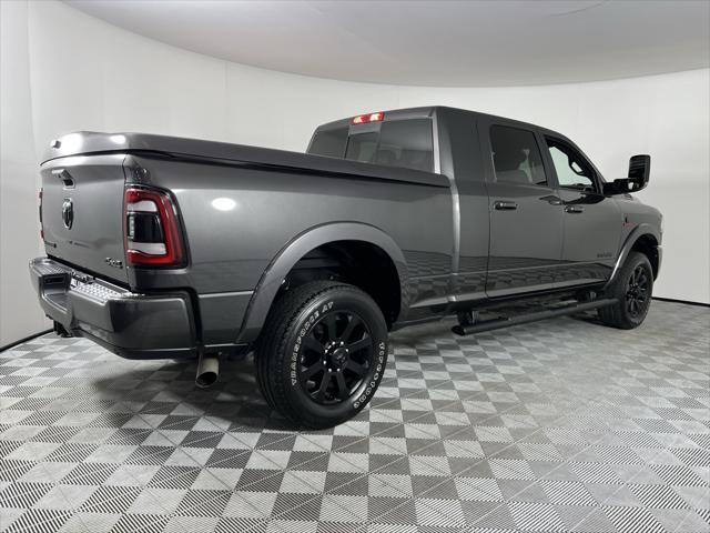 used 2022 Ram 3500 car, priced at $65,575