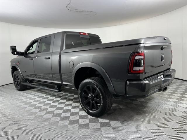 used 2022 Ram 3500 car, priced at $65,575