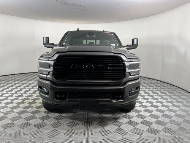 used 2022 Ram 3500 car, priced at $65,575