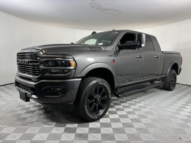 used 2022 Ram 3500 car, priced at $65,575