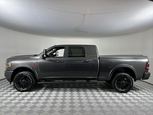 used 2022 Ram 3500 car, priced at $65,575