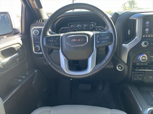 used 2020 GMC Sierra 1500 car, priced at $39,573