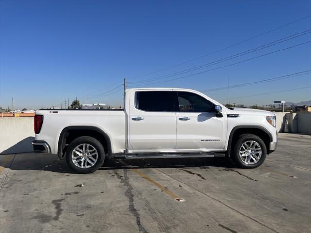 used 2020 GMC Sierra 1500 car, priced at $39,573