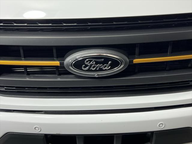 used 2022 Ford F-150 car, priced at $47,273