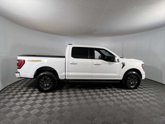 used 2022 Ford F-150 car, priced at $47,273
