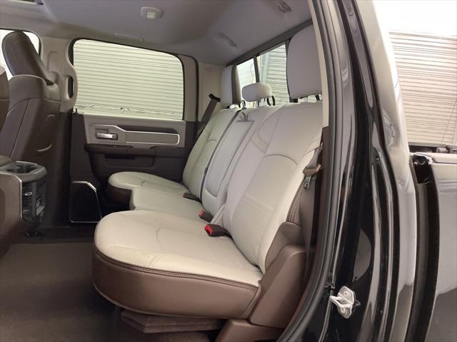 new 2025 Ram 2500 car, priced at $59,451