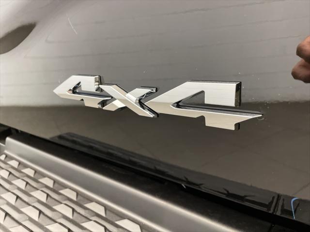 new 2025 Ram 2500 car, priced at $59,451