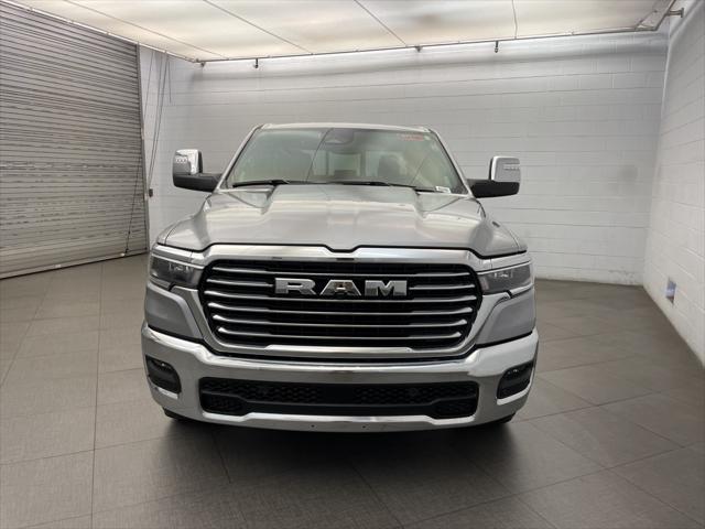 new 2025 Ram 1500 car, priced at $54,971