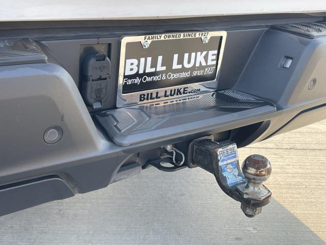 used 2024 Chevrolet Silverado EV car, priced at $49,973