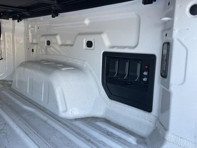 used 2024 Chevrolet Silverado EV car, priced at $49,973