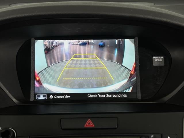 used 2015 Acura TLX car, priced at $16,573
