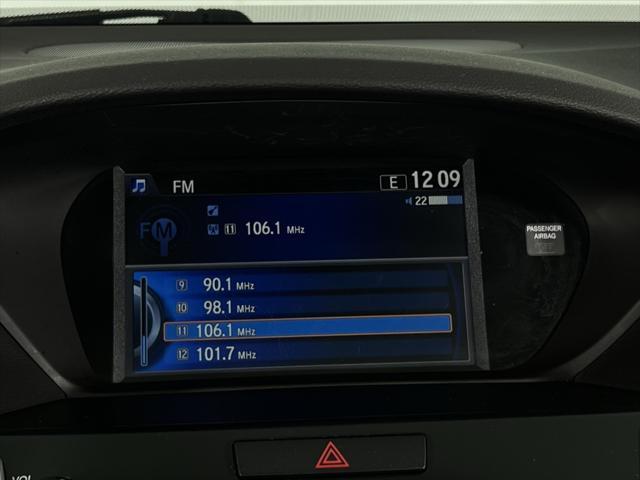 used 2015 Acura TLX car, priced at $16,573