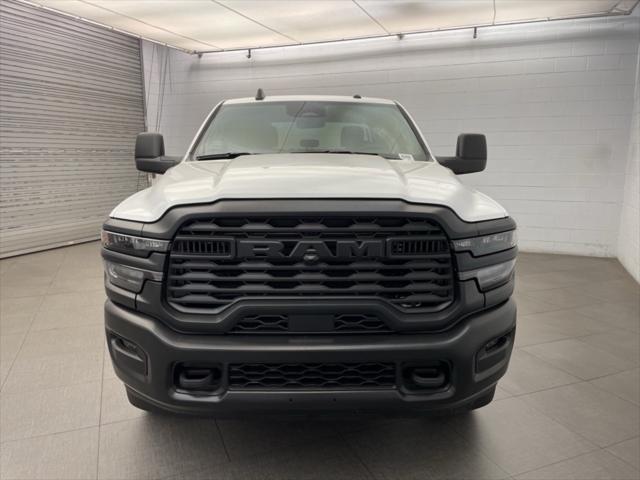 new 2025 Ram 2500 car, priced at $56,519
