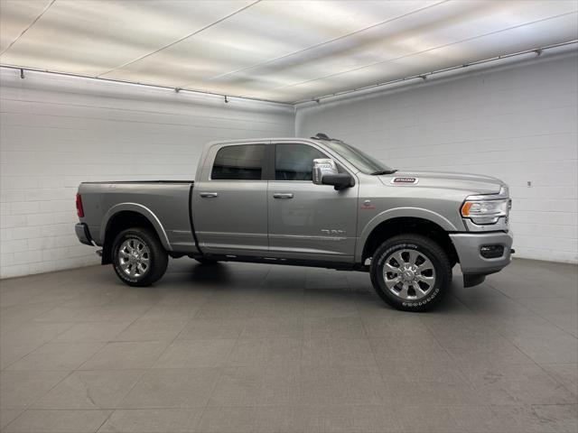 new 2024 Ram 2500 car, priced at $78,082