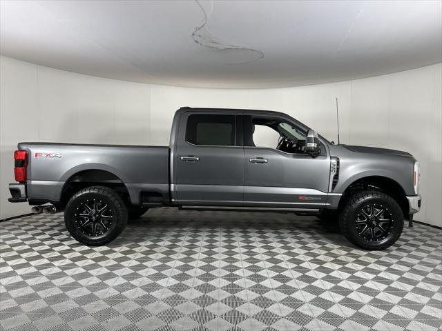 used 2023 Ford F-350 car, priced at $76,973