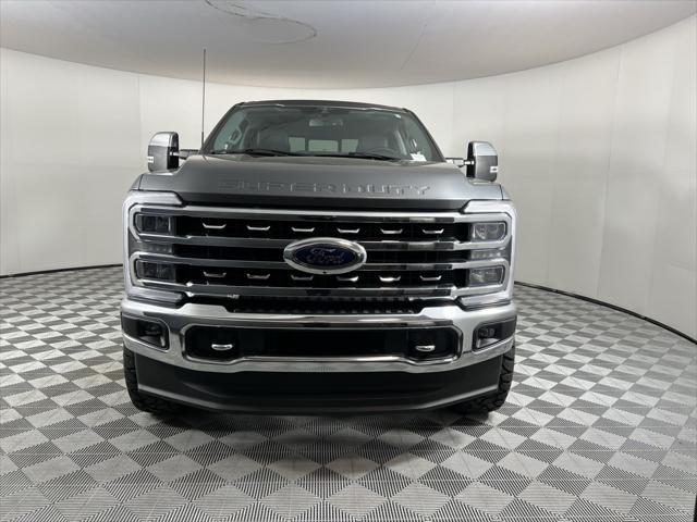 used 2023 Ford F-350 car, priced at $76,973