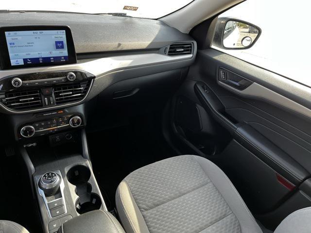 used 2022 Ford Escape car, priced at $24,973