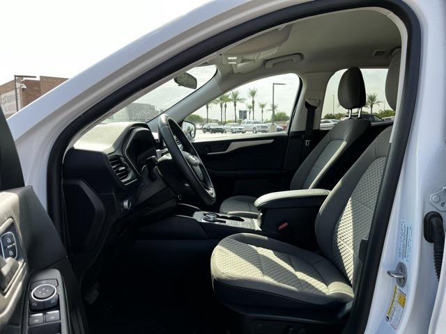 used 2022 Ford Escape car, priced at $24,973