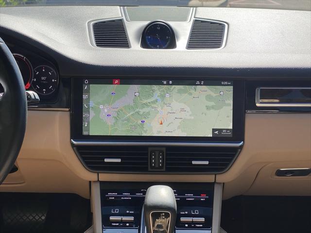 used 2019 Porsche Cayenne car, priced at $30,273