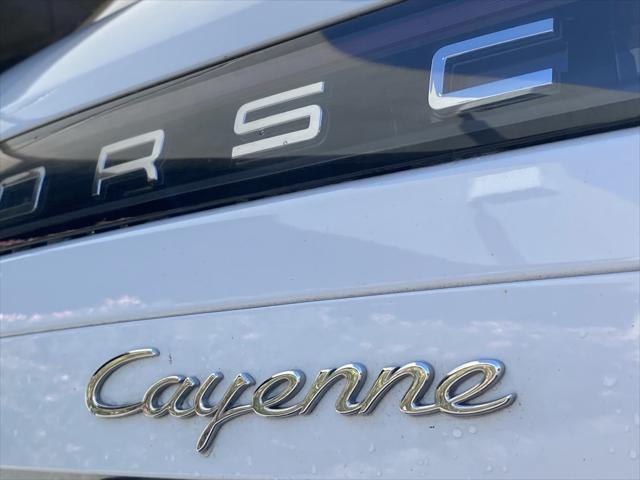 used 2019 Porsche Cayenne car, priced at $30,273